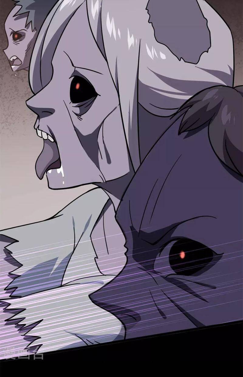 Bạn Gái Zombie Của Tôi Chap 340 - Next Chap 341