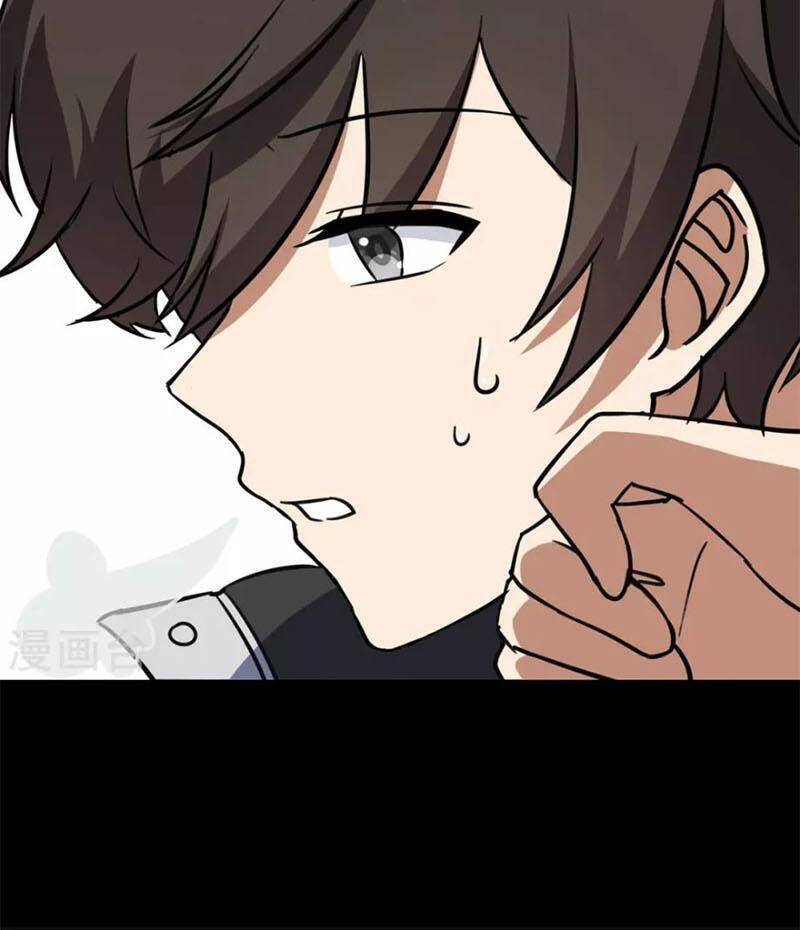 Bạn Gái Zombie Của Tôi Chap 340 - Next Chap 341