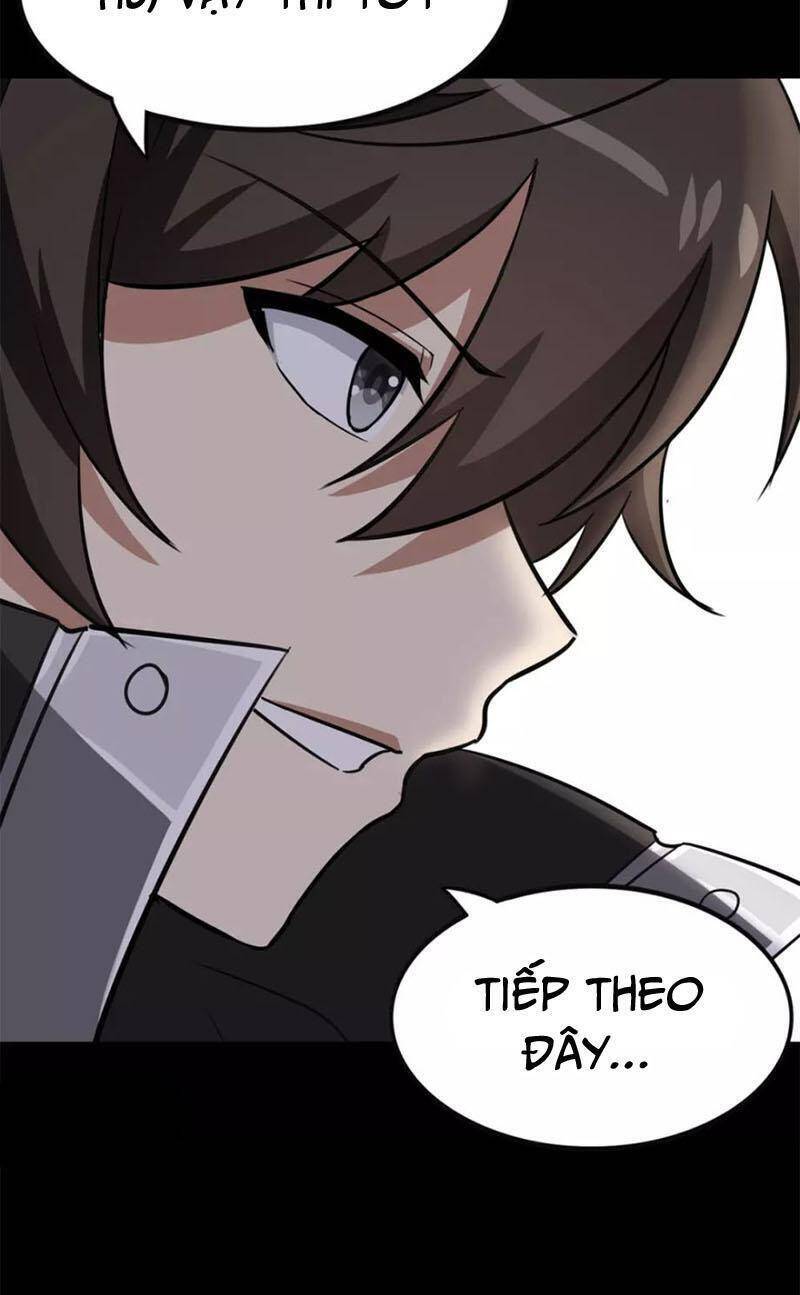 Bạn Gái Zombie Của Tôi Chap 340 - Next Chap 341