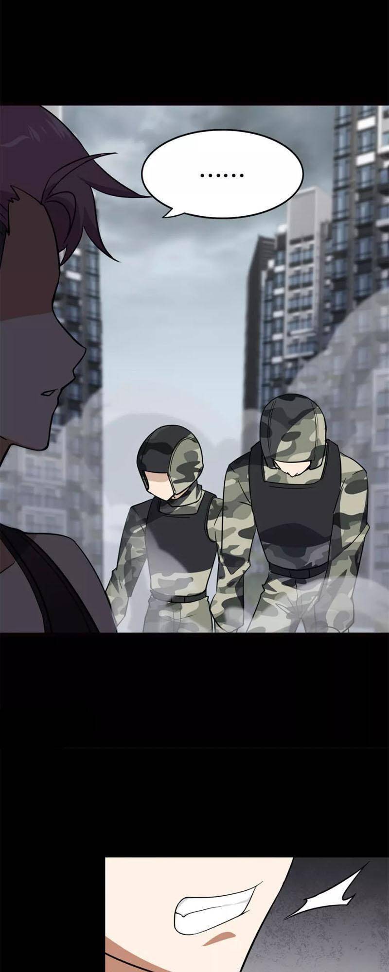 Bạn Gái Zombie Của Tôi Chap 340 - Next Chap 341