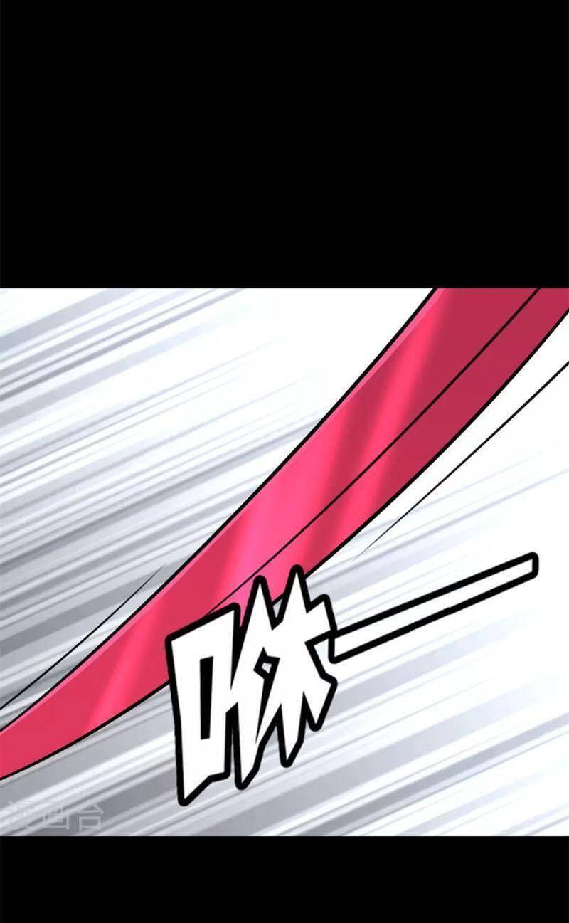 Bạn Gái Zombie Của Tôi Chap 340 - Next Chap 341