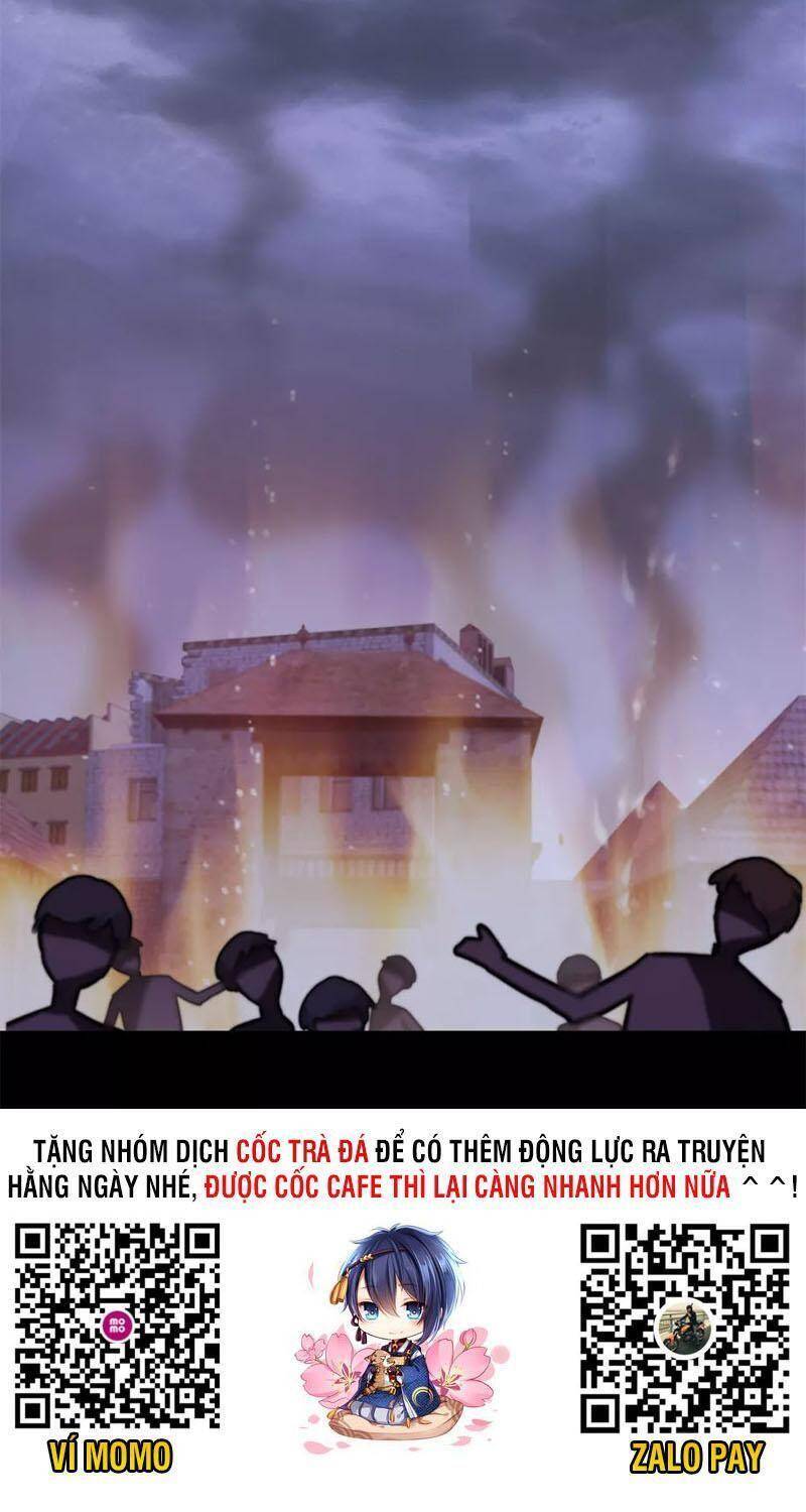 Bạn Gái Zombie Của Tôi Chap 340 - Next Chap 341