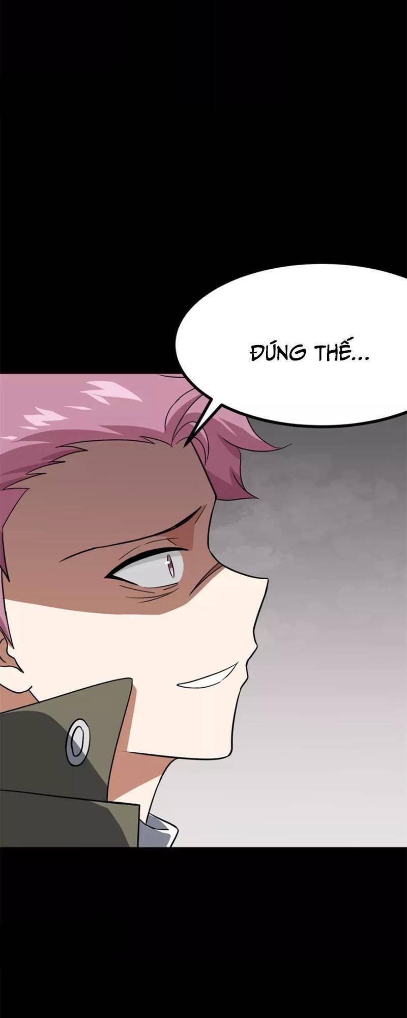 Bạn Gái Zombie Của Tôi Chap 340 - Next Chap 341