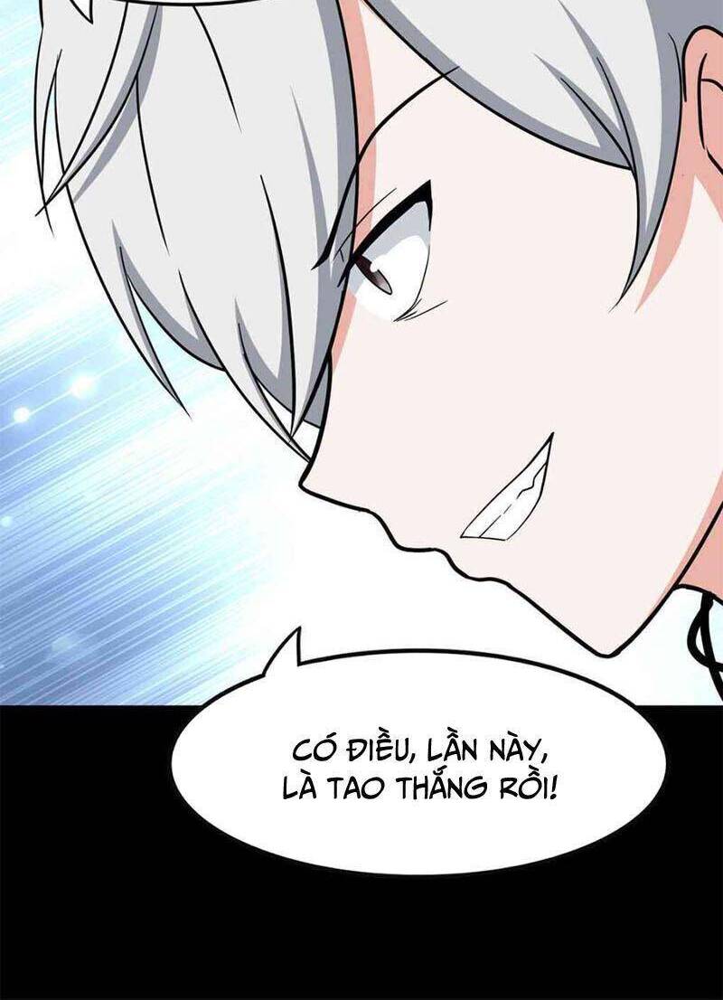 Bạn Gái Zombie Của Tôi Chap 341 - Next Chap 342