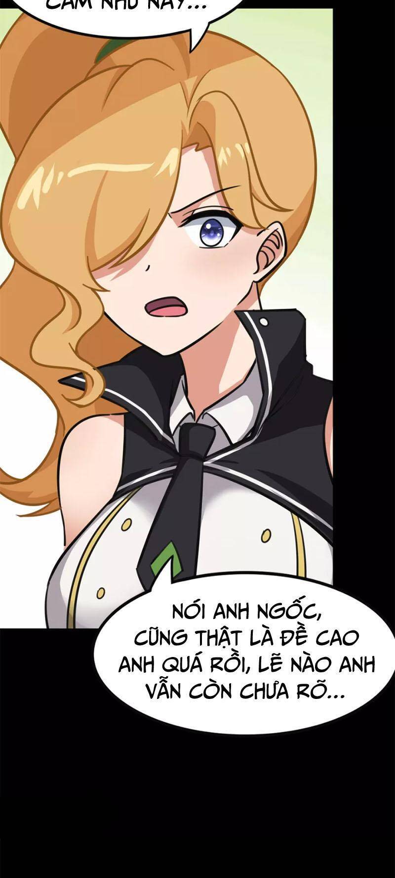 Bạn Gái Zombie Của Tôi Chap 342 - Next Chap 343