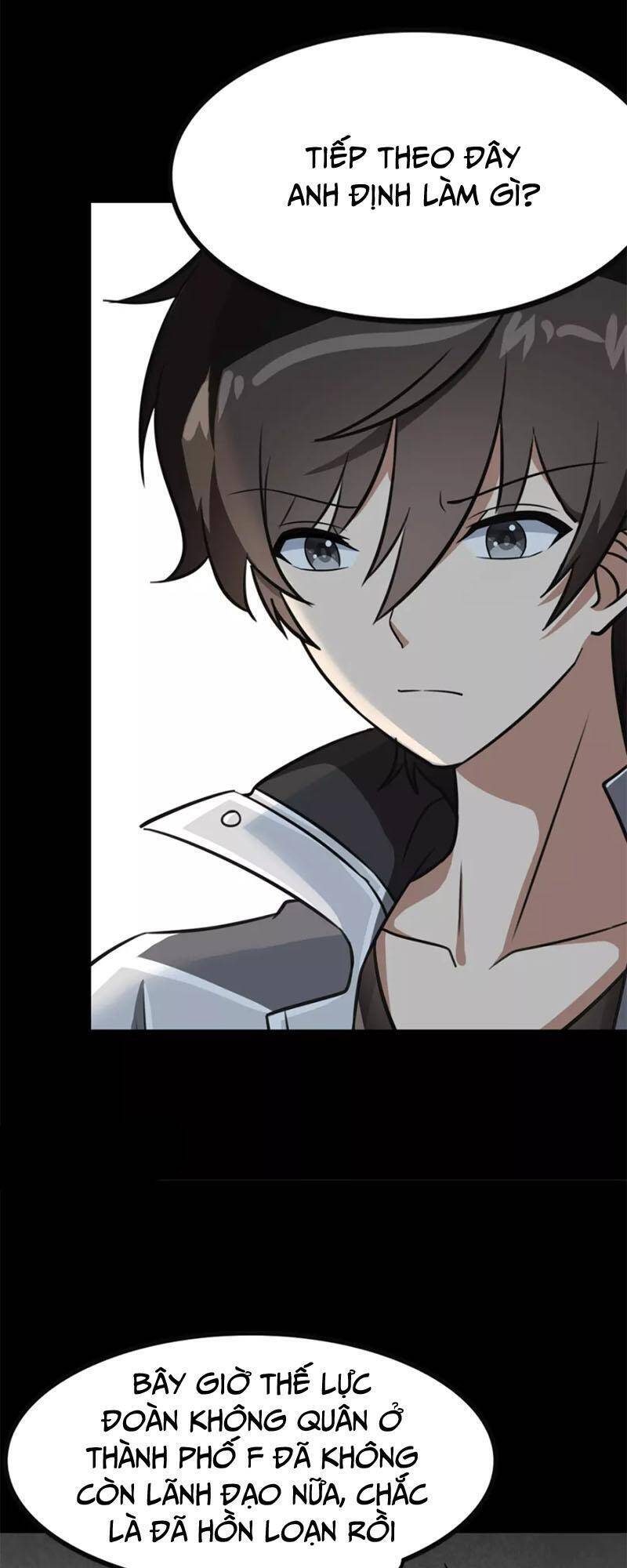 Bạn Gái Zombie Của Tôi Chap 342 - Next Chap 343