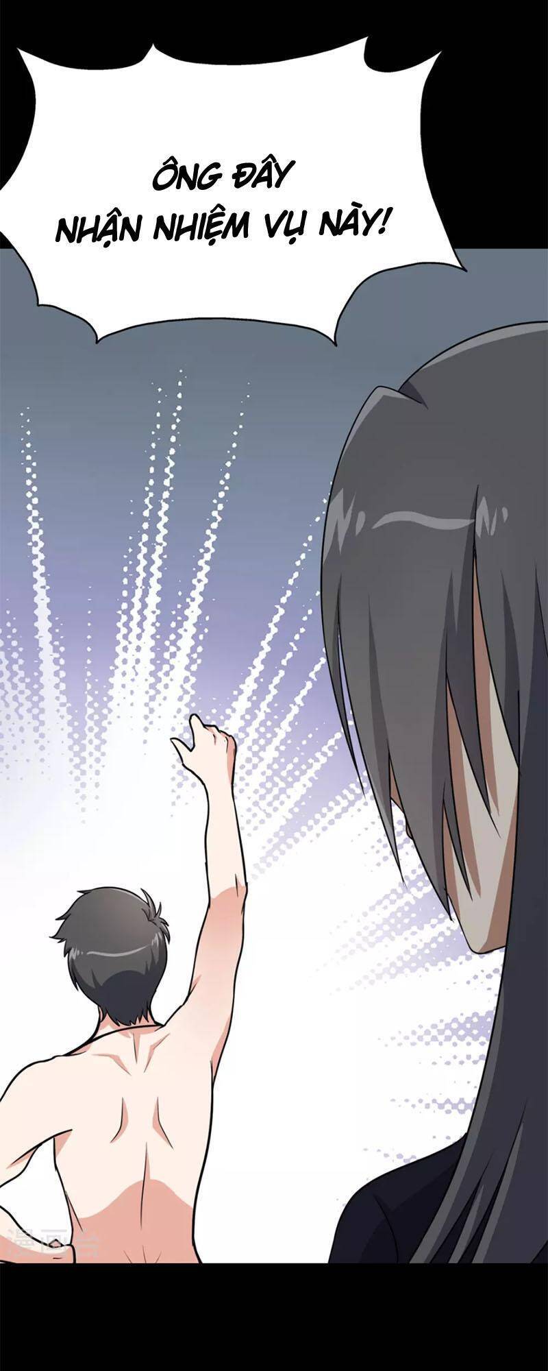 Bạn Gái Zombie Của Tôi Chap 342 - Next Chap 343