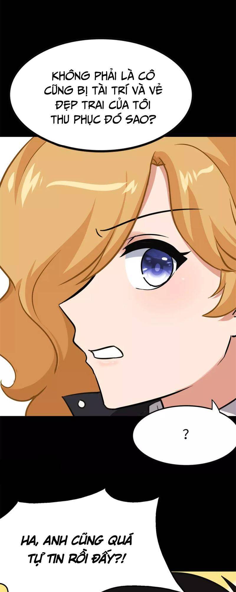 Bạn Gái Zombie Của Tôi Chap 342 - Next Chap 343