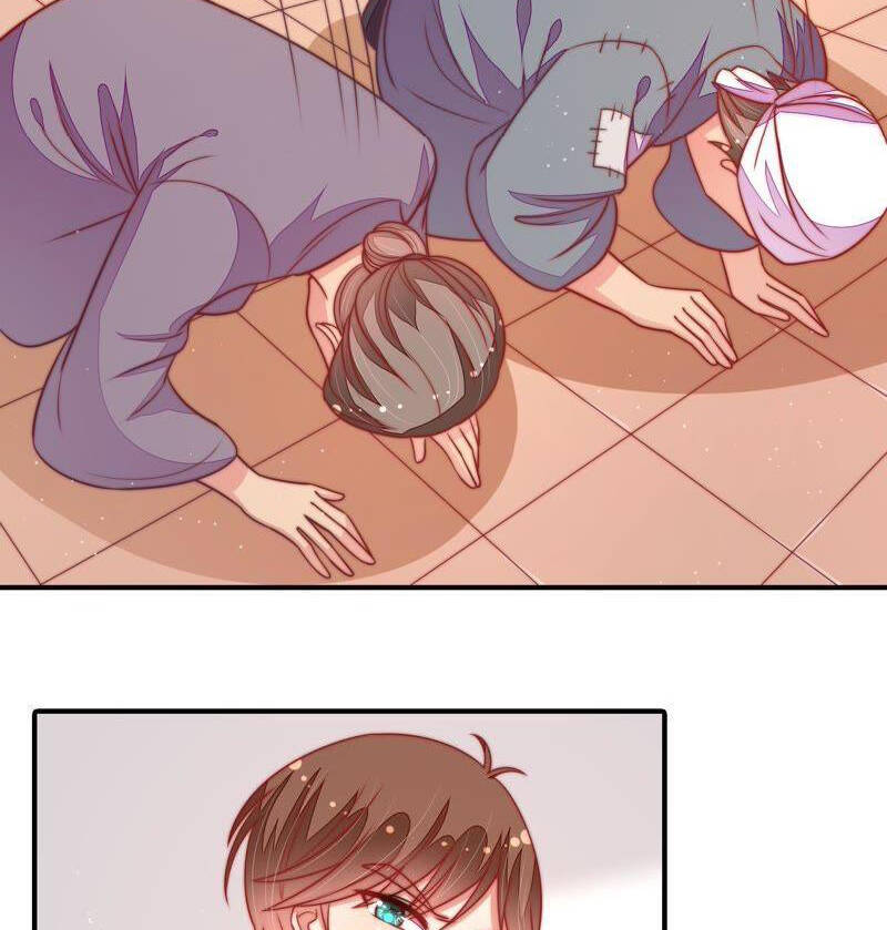 Ngày Nào Thiếu Soái Cũng Ghen Chap 191 - Next Chap 192