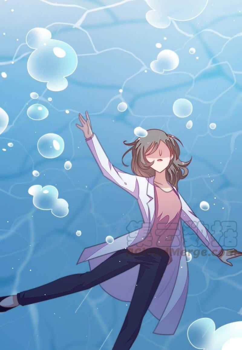 Ngày Nào Thiếu Soái Cũng Ghen Chap 200 - Next Chap 201