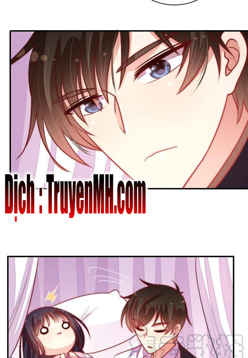 Ngày Nào Thiếu Soái Cũng Ghen Chap 200 - Next Chap 201