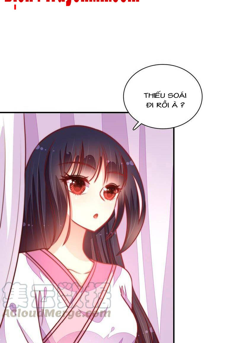 Ngày Nào Thiếu Soái Cũng Ghen Chap 201 - Next Chap 202