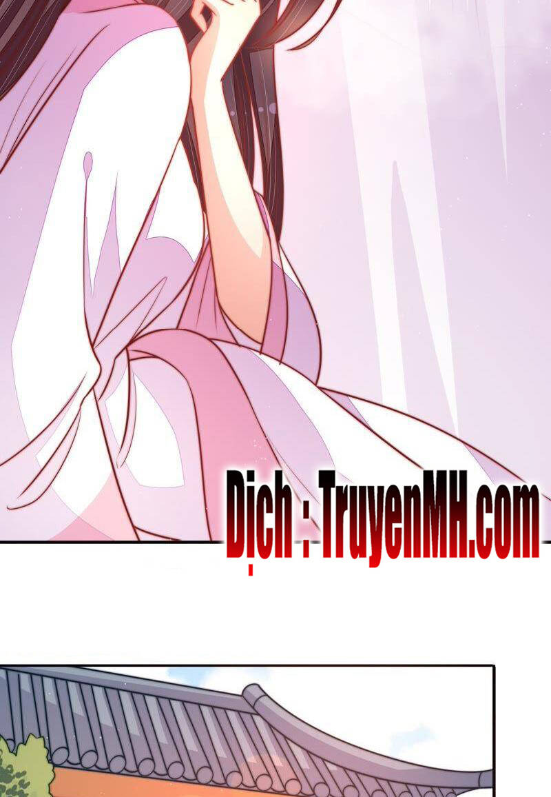 Ngày Nào Thiếu Soái Cũng Ghen Chap 201 - Next Chap 202