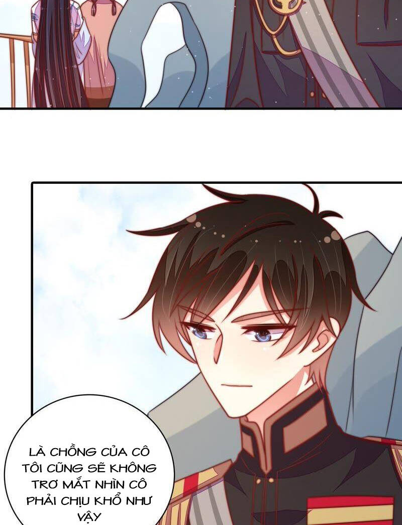 Ngày Nào Thiếu Soái Cũng Ghen Chap 202 - Next Chap 203