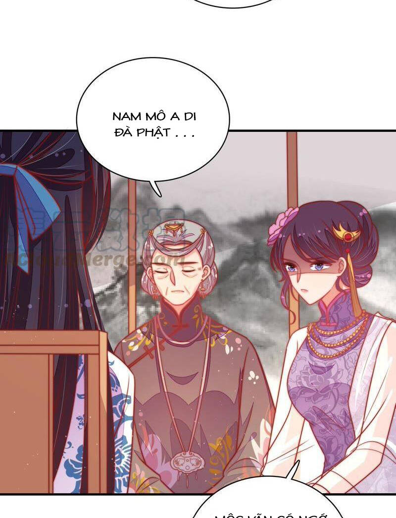 Ngày Nào Thiếu Soái Cũng Ghen Chap 202 - Next Chap 203
