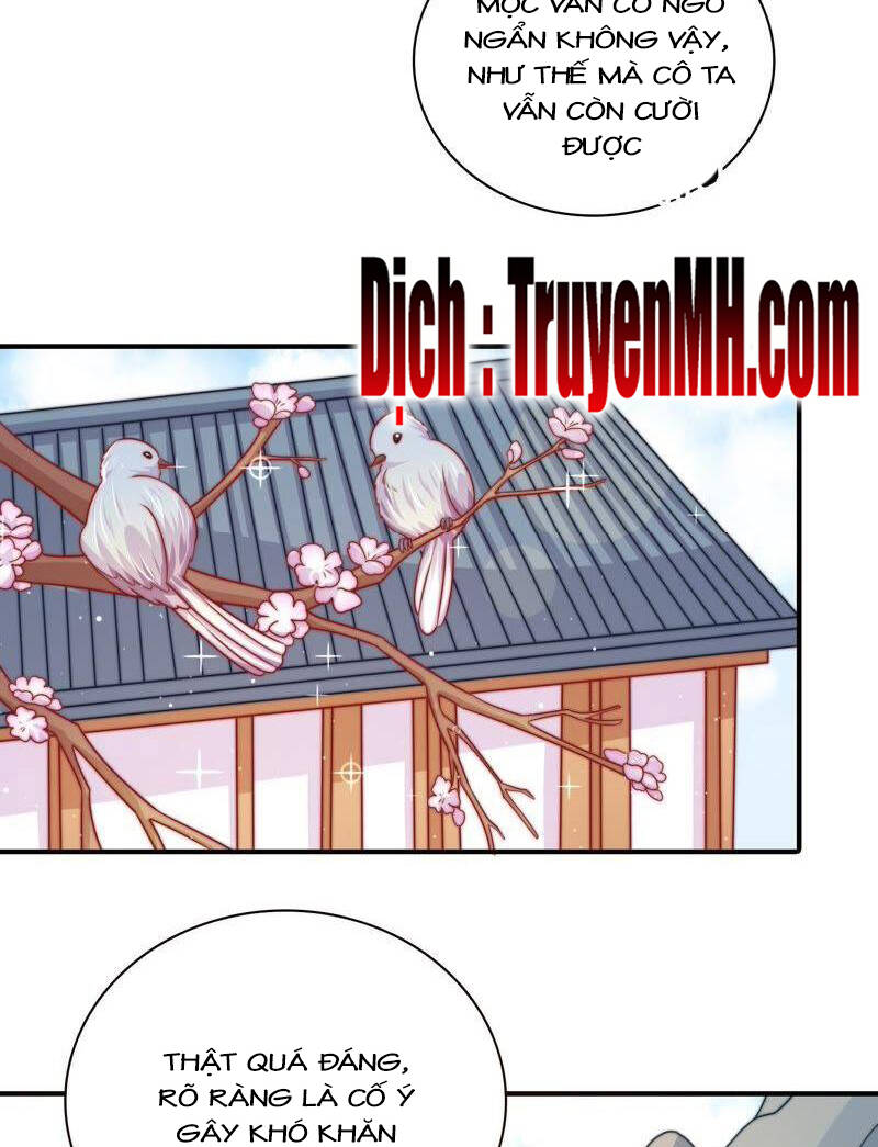 Ngày Nào Thiếu Soái Cũng Ghen Chap 202 - Next Chap 203