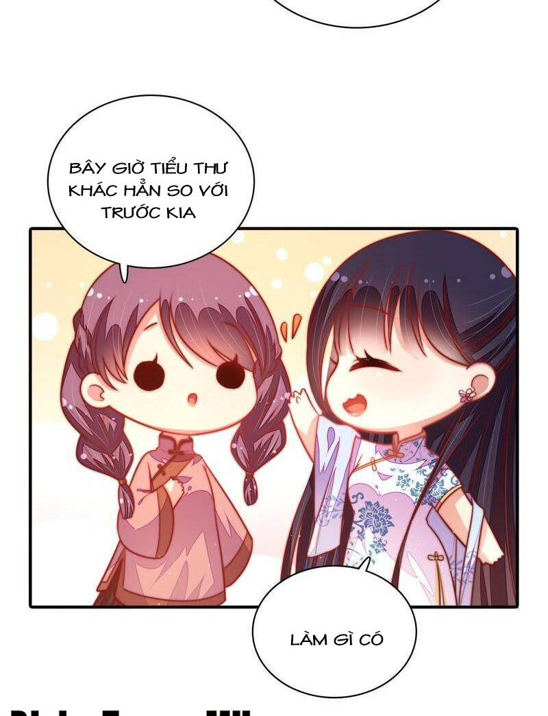 Ngày Nào Thiếu Soái Cũng Ghen Chap 202 - Next Chap 203