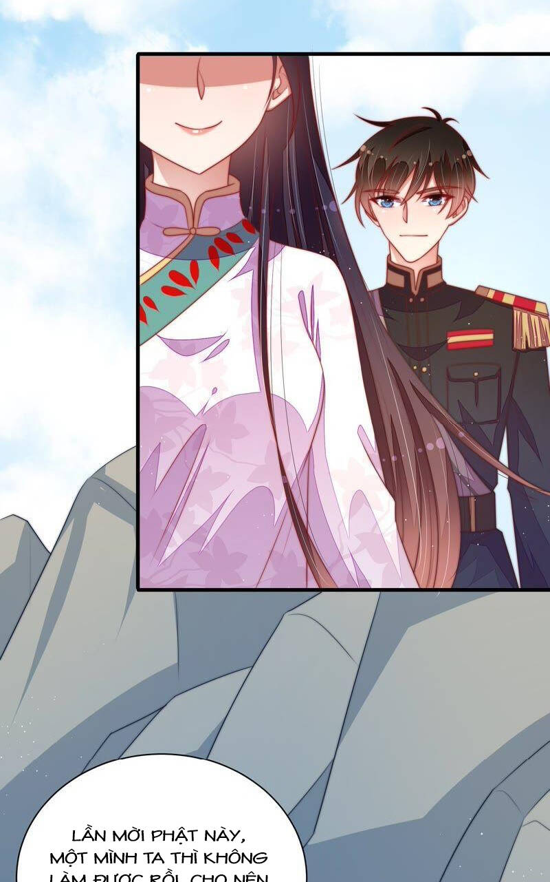 Ngày Nào Thiếu Soái Cũng Ghen Chap 210 - Next Chap 211