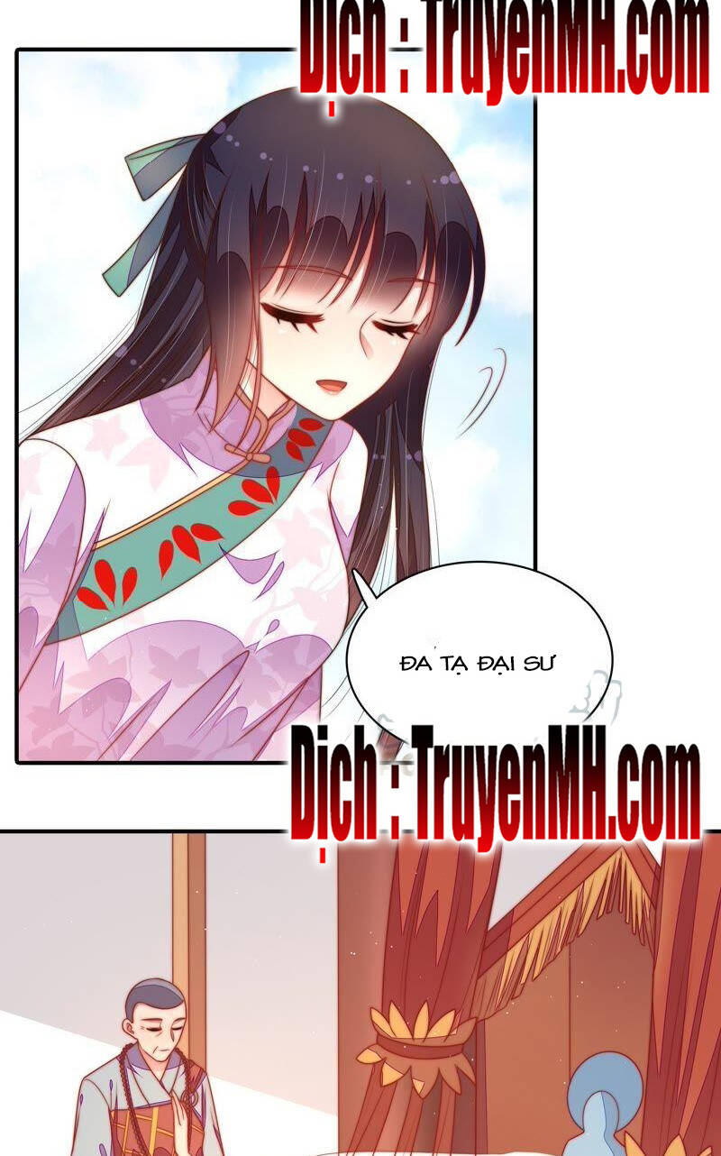 Ngày Nào Thiếu Soái Cũng Ghen Chap 210 - Next Chap 211