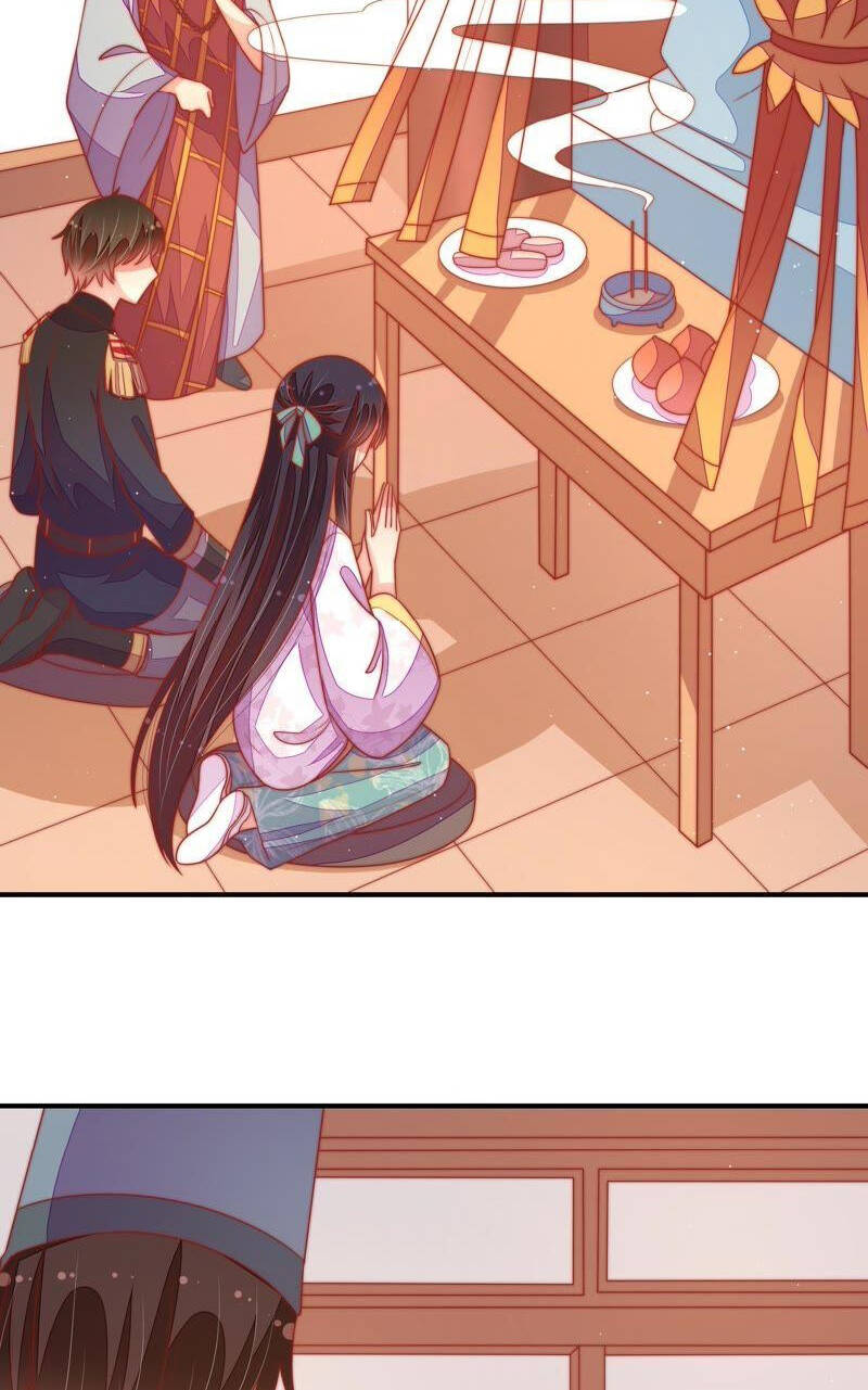 Ngày Nào Thiếu Soái Cũng Ghen Chap 210 - Next Chap 211