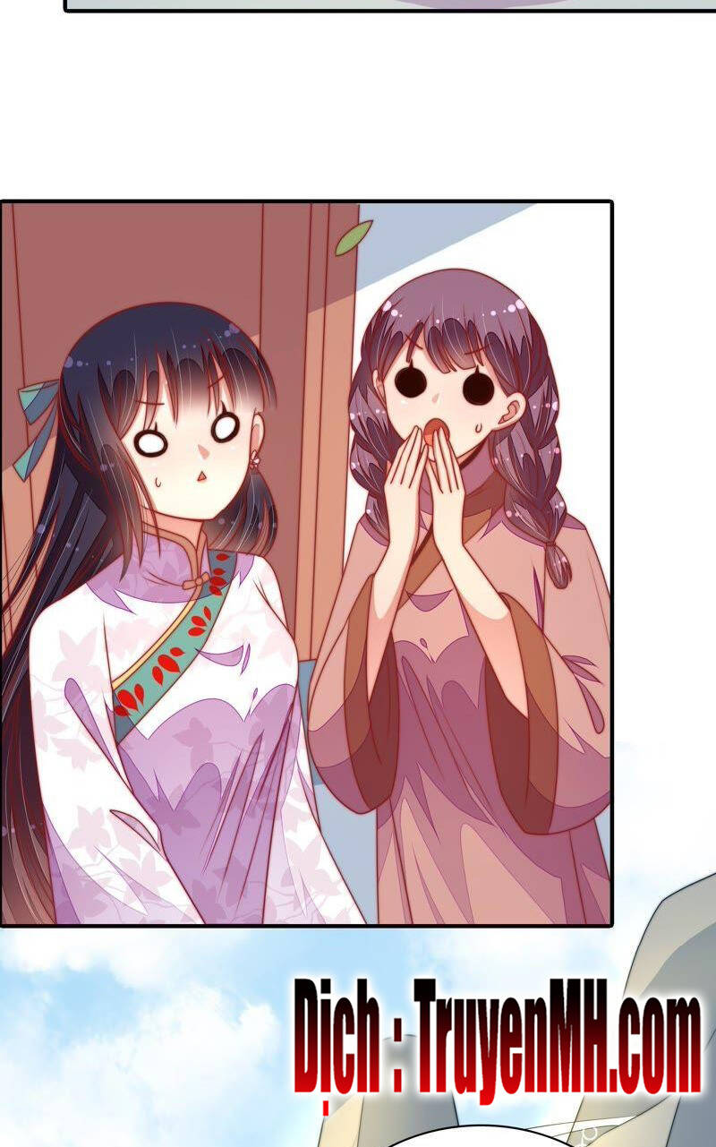 Ngày Nào Thiếu Soái Cũng Ghen Chap 210 - Next Chap 211