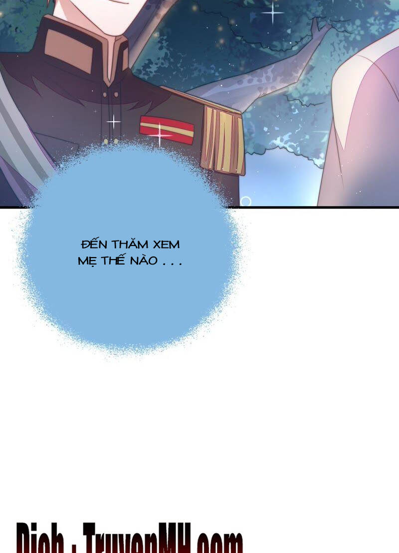 Ngày Nào Thiếu Soái Cũng Ghen Chap 212 - Next Chap 213