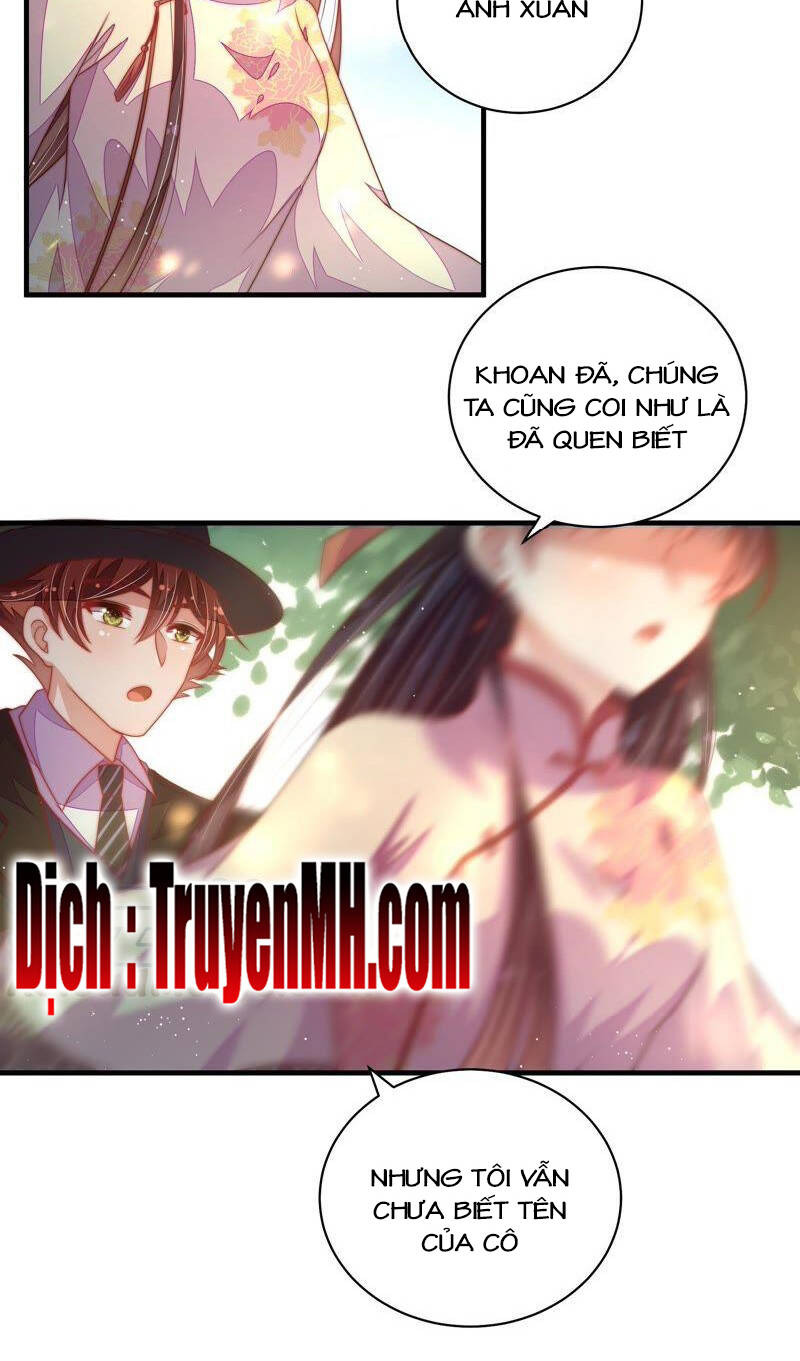 Ngày Nào Thiếu Soái Cũng Ghen Chap 225 - Next Chap 226