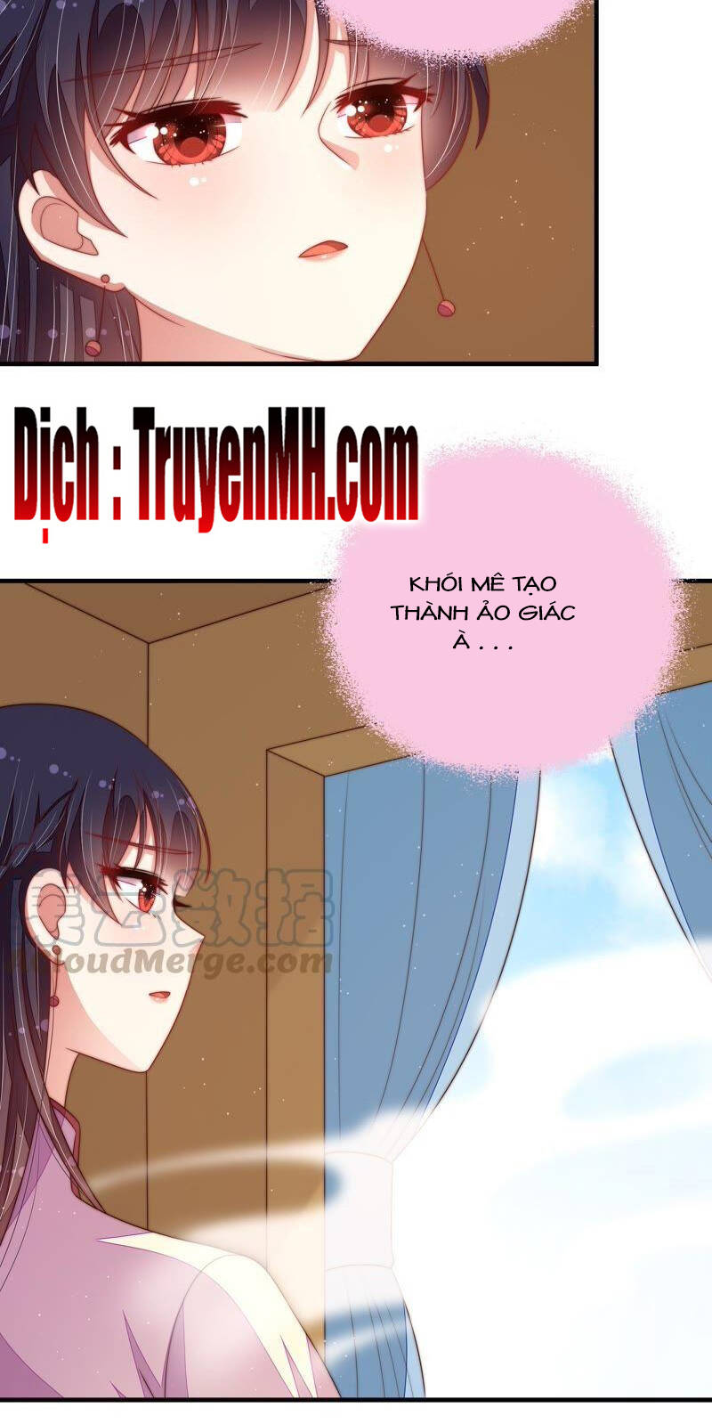 Ngày Nào Thiếu Soái Cũng Ghen Chap 231 - Next Chap 232