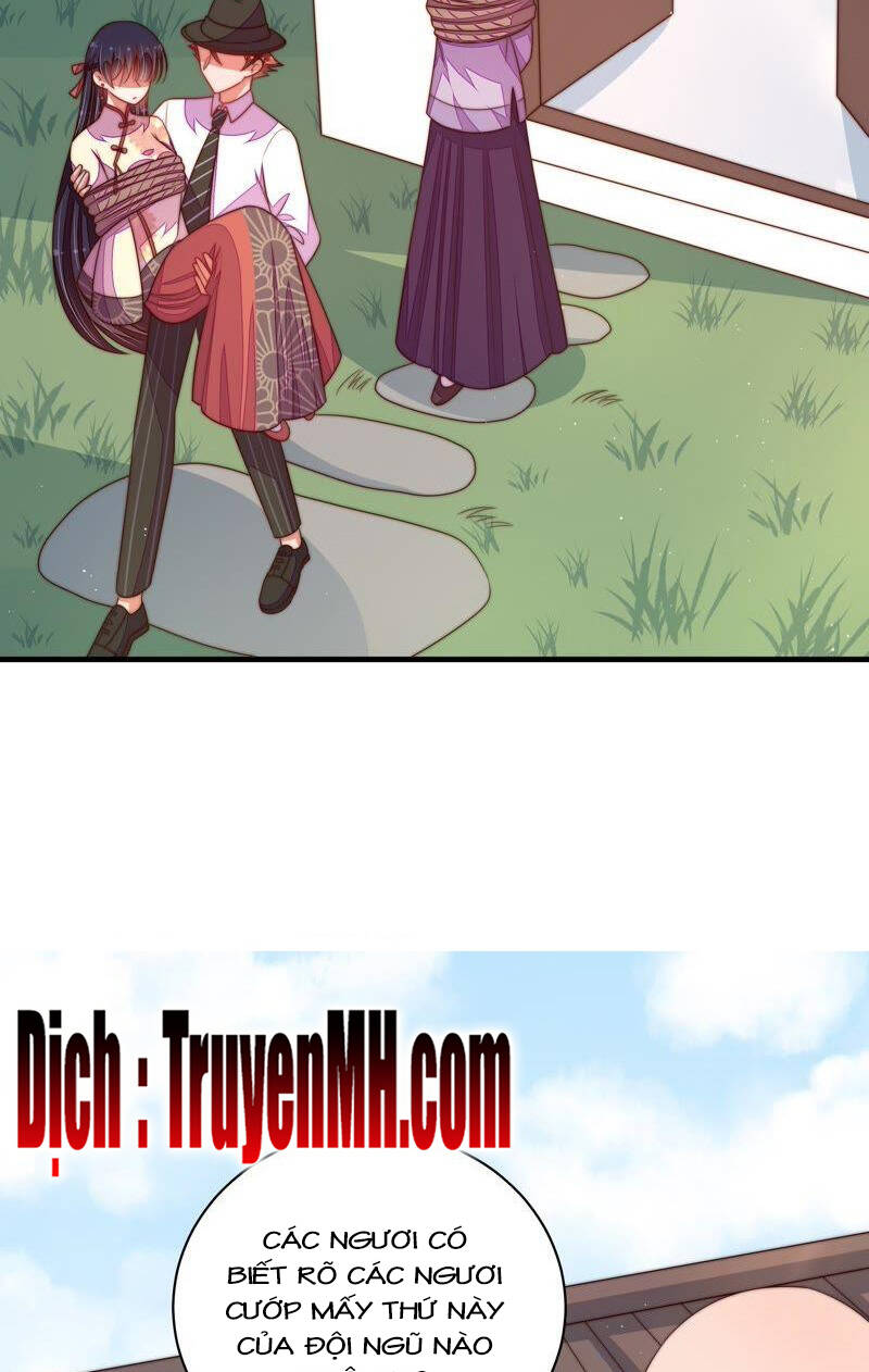 Ngày Nào Thiếu Soái Cũng Ghen Chap 233 - Next Chap 234