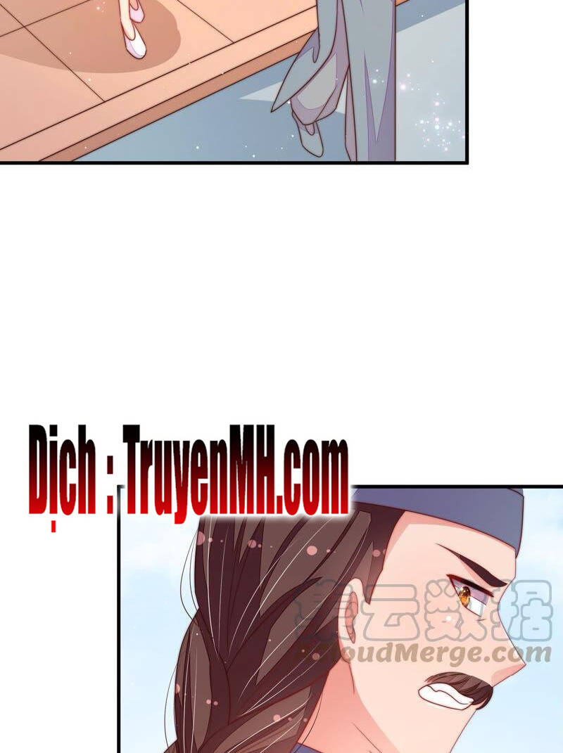 Ngày Nào Thiếu Soái Cũng Ghen Chap 245 - Next Chap 246