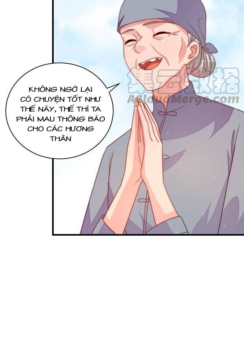 Ngày Nào Thiếu Soái Cũng Ghen Chap 247 - Next Chap 248