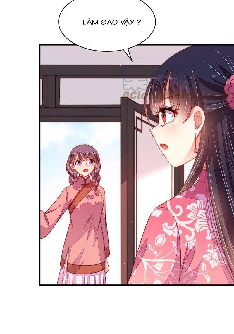 Ngày Nào Thiếu Soái Cũng Ghen Chap 247 - Next Chap 248