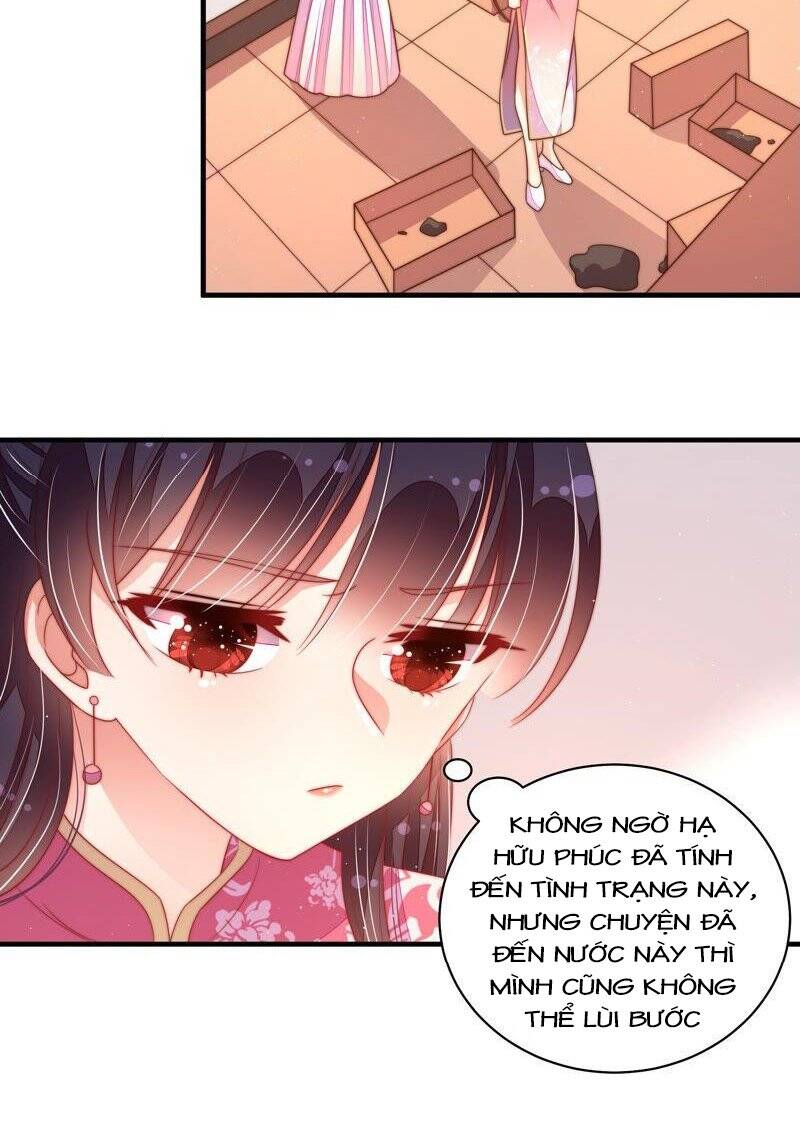 Ngày Nào Thiếu Soái Cũng Ghen Chap 247 - Next Chap 248