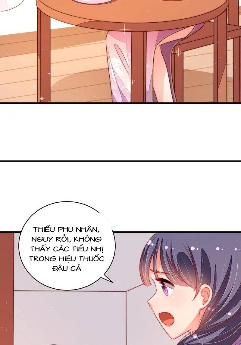 Ngày Nào Thiếu Soái Cũng Ghen Chap 247 - Next Chap 248