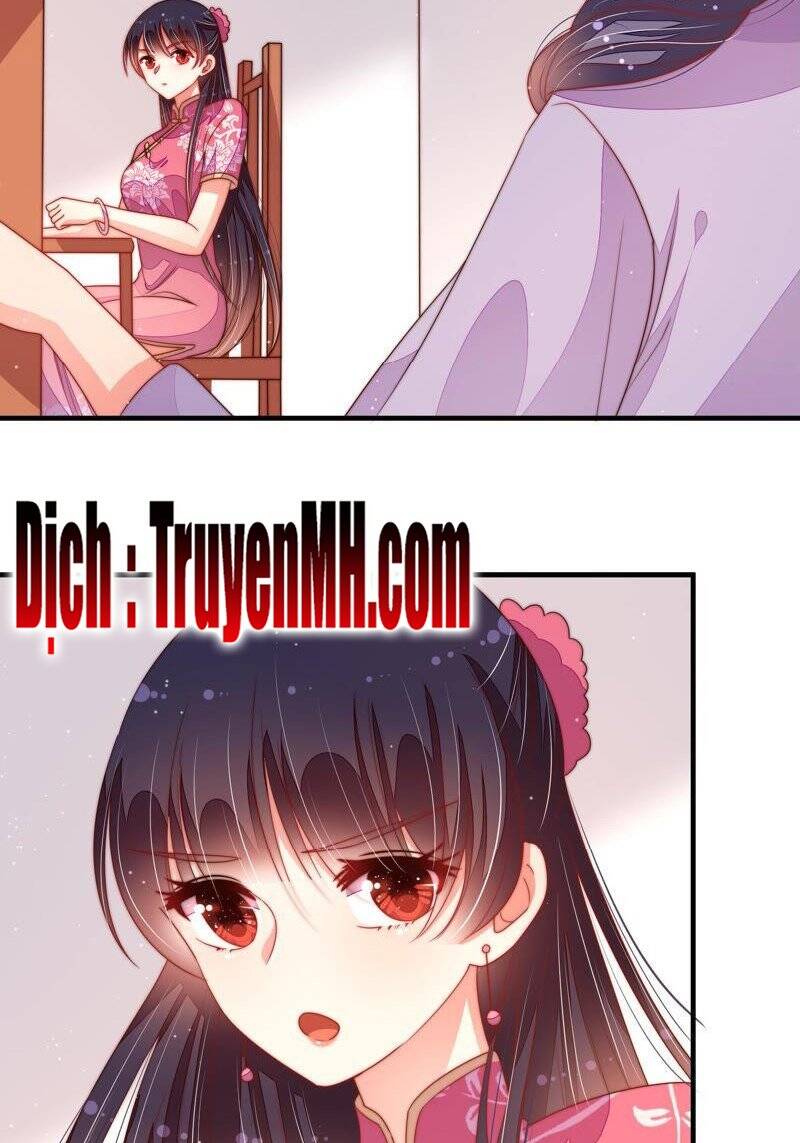 Ngày Nào Thiếu Soái Cũng Ghen Chap 247 - Next Chap 248