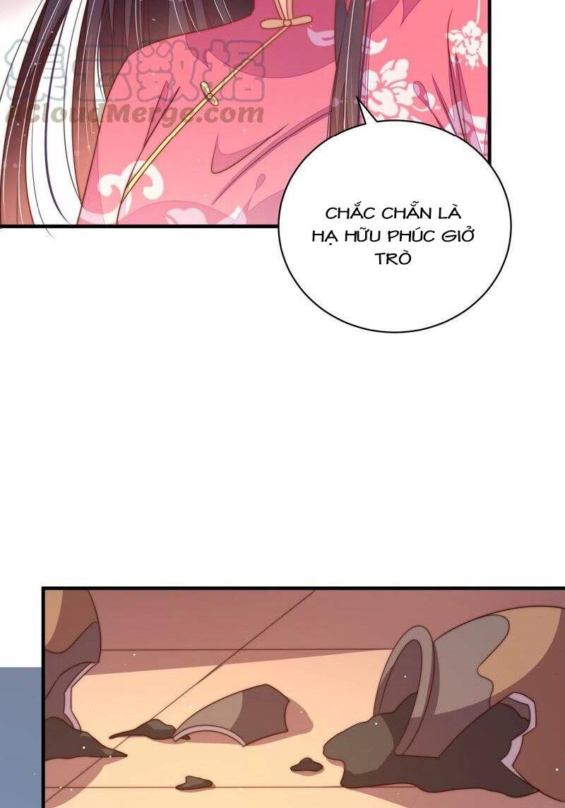 Ngày Nào Thiếu Soái Cũng Ghen Chap 247 - Next Chap 248