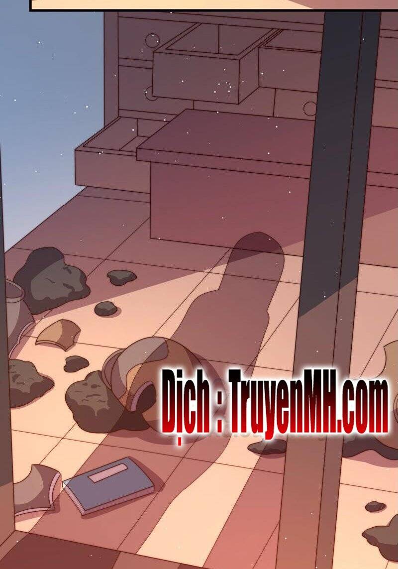 Ngày Nào Thiếu Soái Cũng Ghen Chap 247 - Next Chap 248