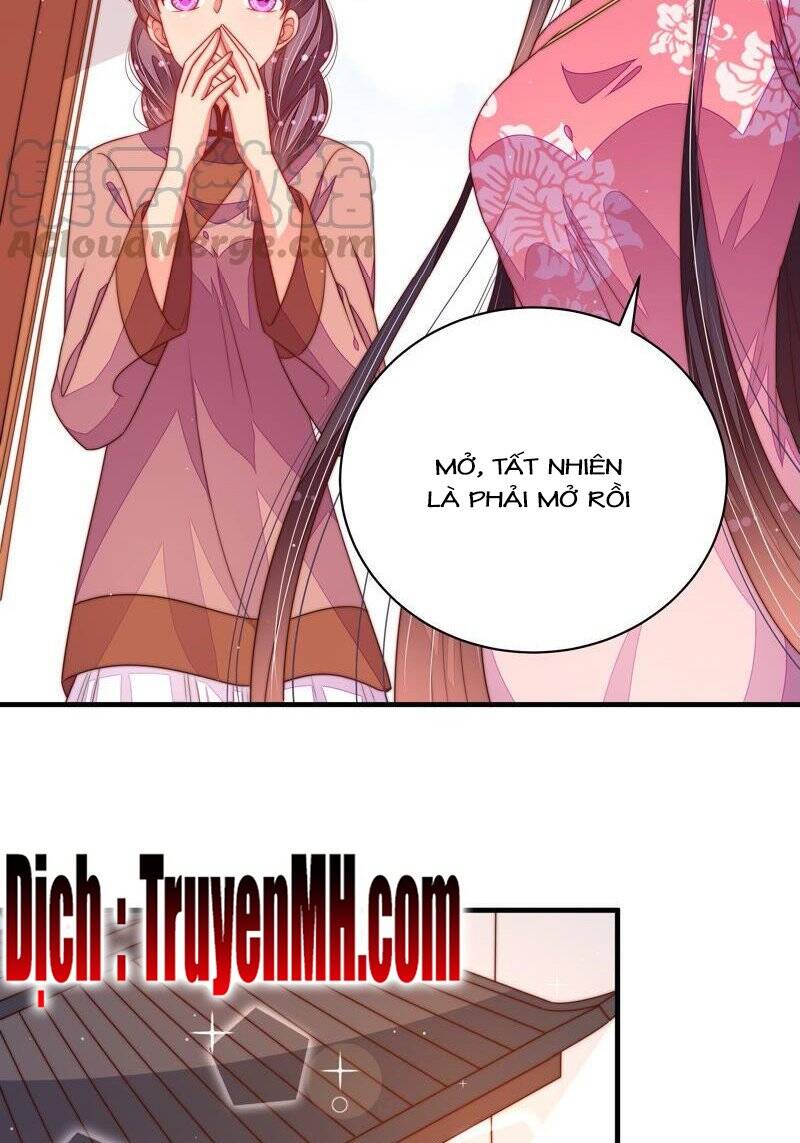 Ngày Nào Thiếu Soái Cũng Ghen Chap 247 - Next Chap 248