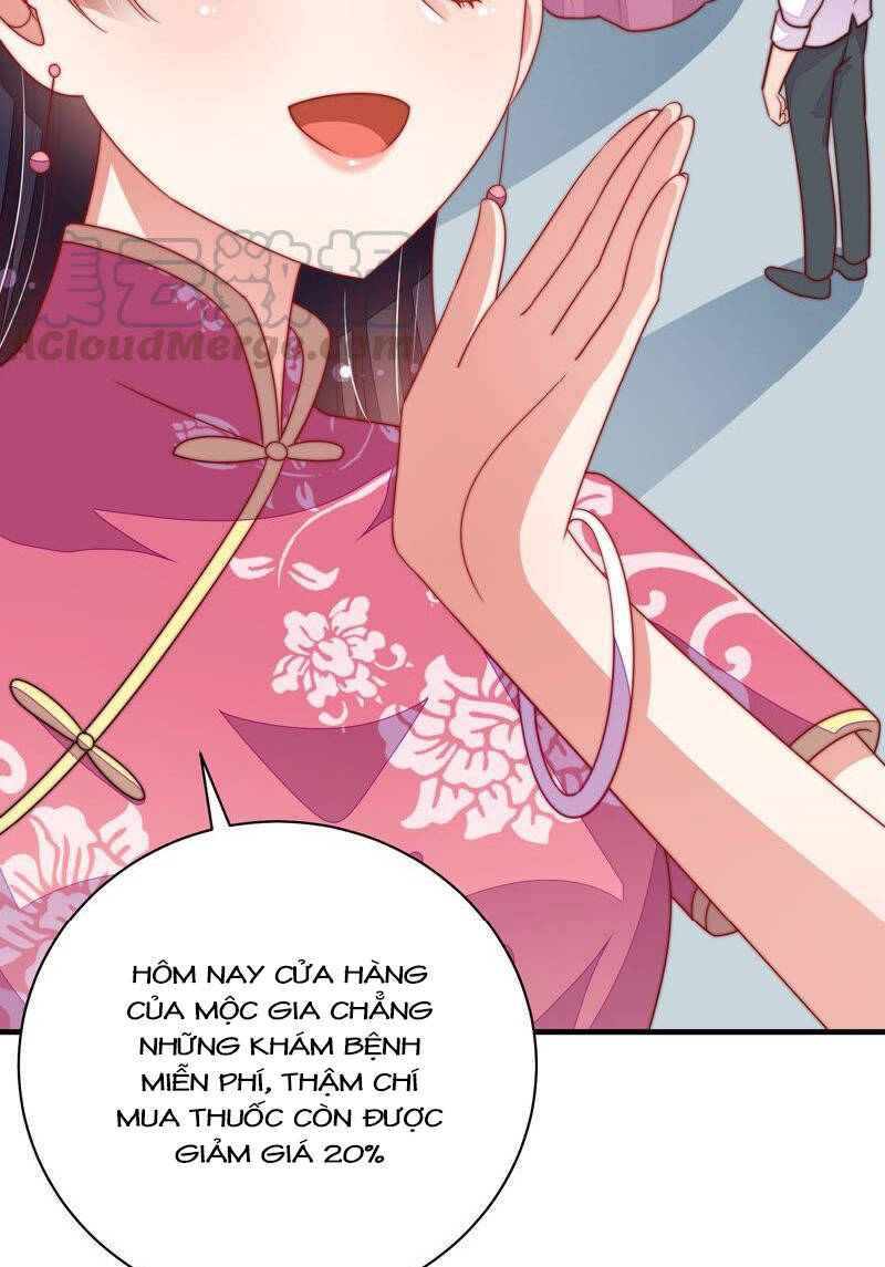 Ngày Nào Thiếu Soái Cũng Ghen Chap 248 - Next Chap 249