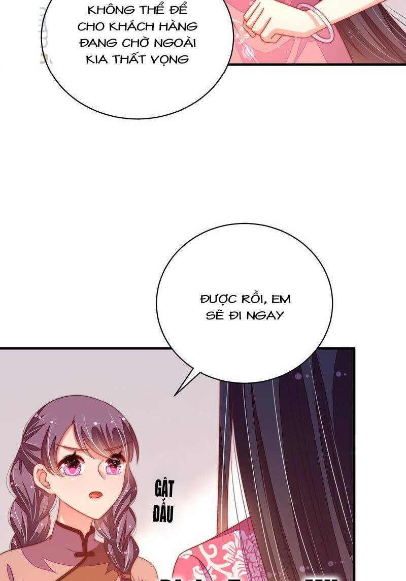 Ngày Nào Thiếu Soái Cũng Ghen Chap 248 - Next Chap 249