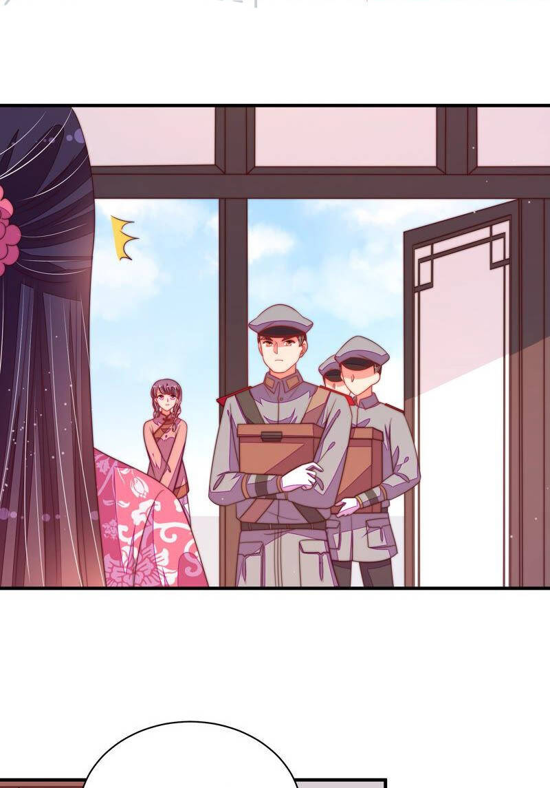 Ngày Nào Thiếu Soái Cũng Ghen Chap 248 - Next Chap 249
