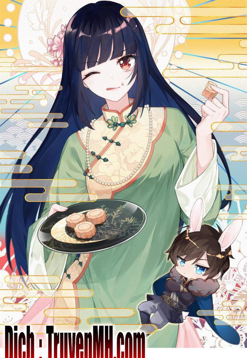 Ngày Nào Thiếu Soái Cũng Ghen Chap 263 - Next Chap 264