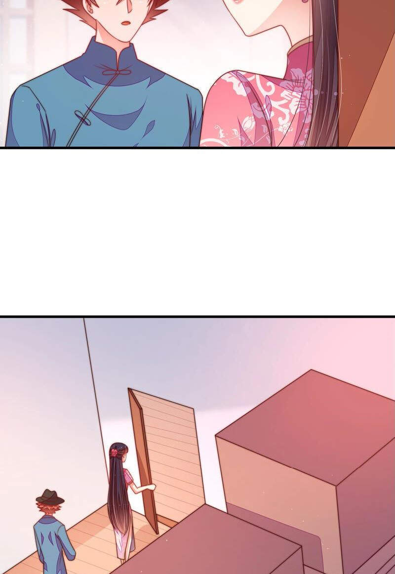 Ngày Nào Thiếu Soái Cũng Ghen Chap 263 - Next Chap 264