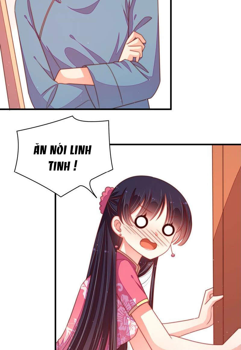 Ngày Nào Thiếu Soái Cũng Ghen Chap 263 - Next Chap 264