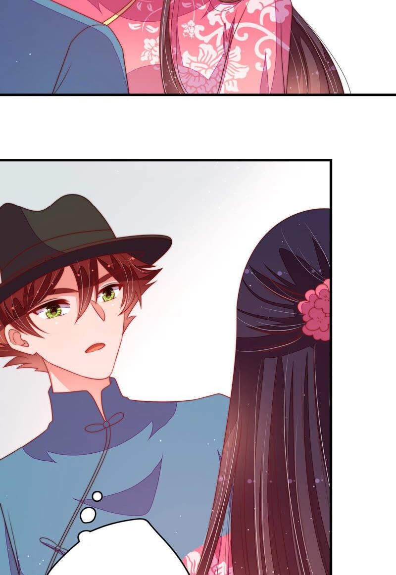 Ngày Nào Thiếu Soái Cũng Ghen Chap 263 - Next Chap 264