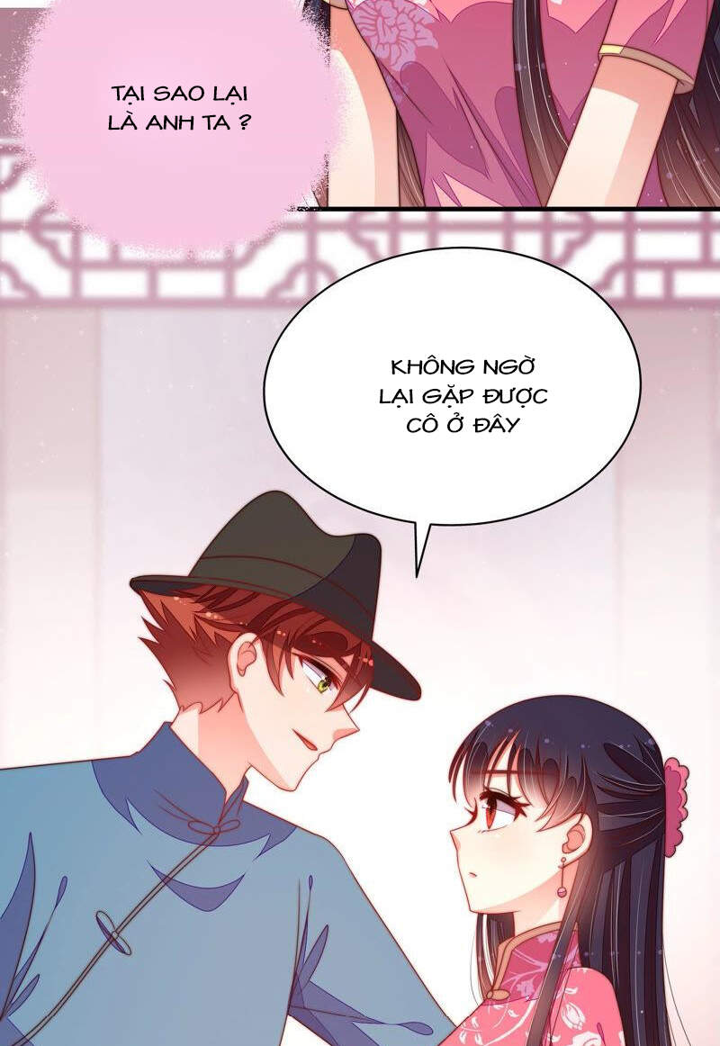 Ngày Nào Thiếu Soái Cũng Ghen Chap 263 - Next Chap 264