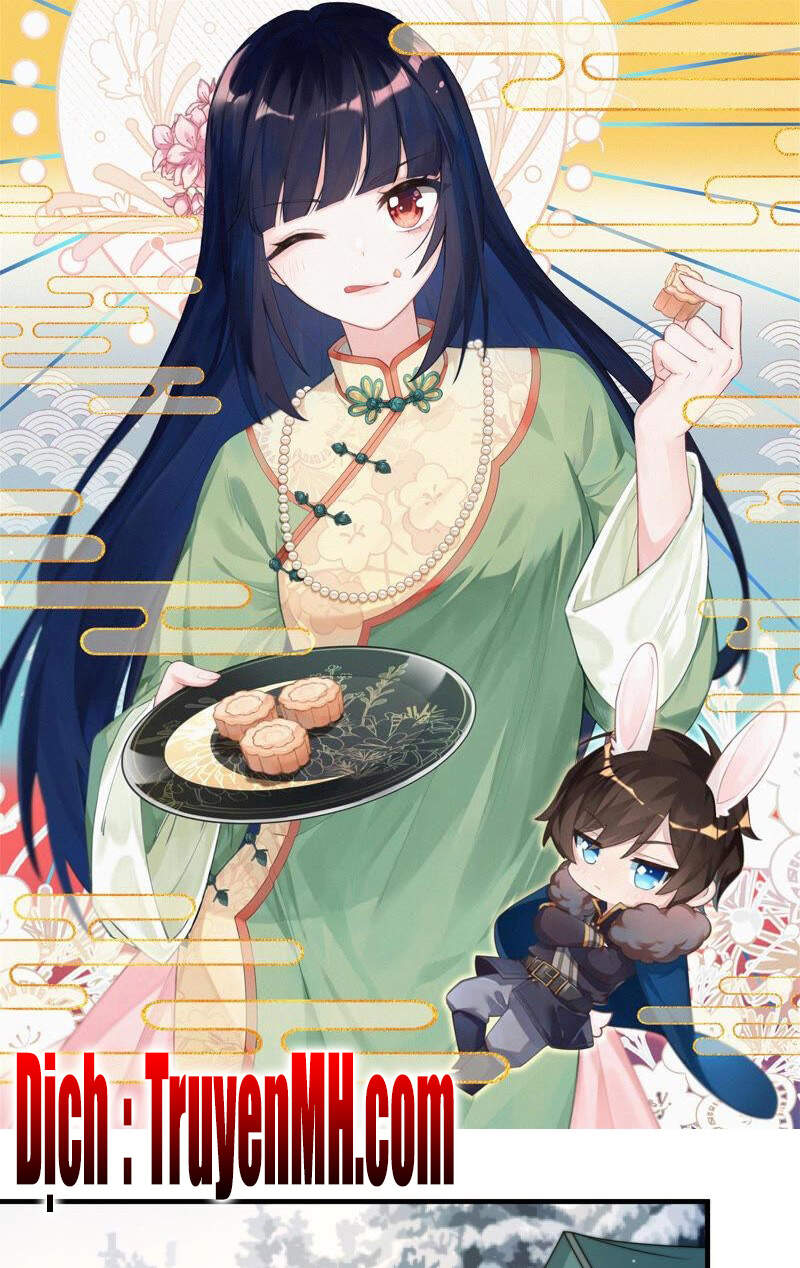 Ngày Nào Thiếu Soái Cũng Ghen Chap 275 - Next Chap 276