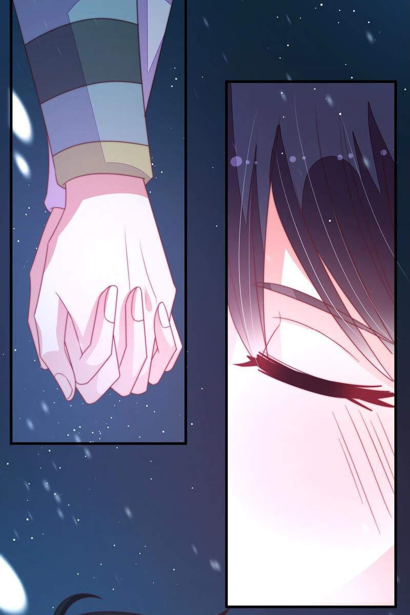 Ngày Nào Thiếu Soái Cũng Ghen Chap 278 - Next Chap 279