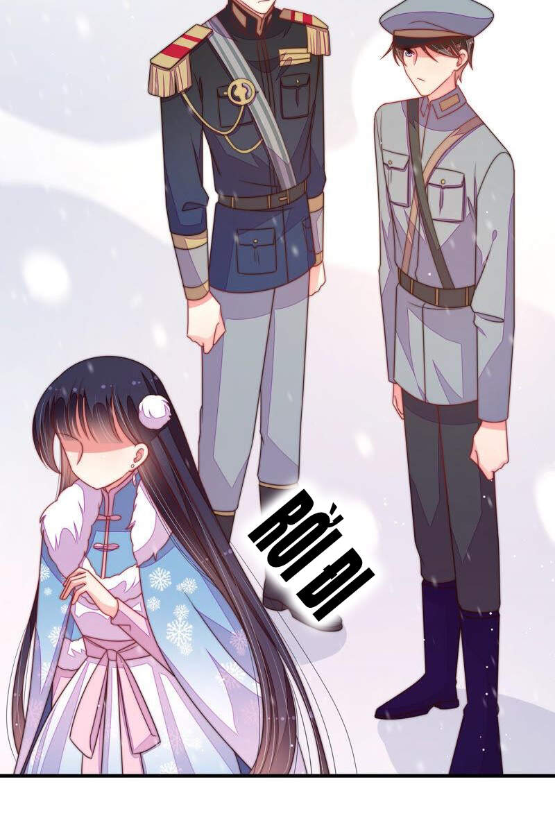 Ngày Nào Thiếu Soái Cũng Ghen Chap 283 - Next Chap 284