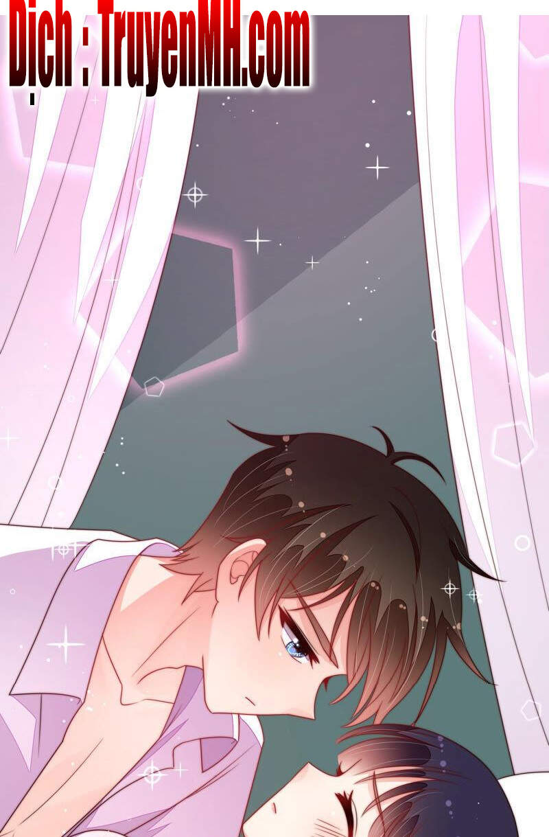 Ngày Nào Thiếu Soái Cũng Ghen Chap 289 - Next Chap 290